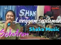 Lagu LANGGAM SESIDEMAN - SISKA ARUM - SHAKA MUSIC