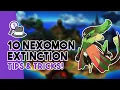 Download Lagu 10 Nexomon Extinction Tips and Tricks That You Should Know!