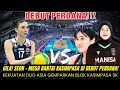Download Lagu DEBUT PERDANA‼️ SEJARAH BARU, DUO ASIA BERHASIL TUMBANGKAN KLUB BESAR TURKI! 