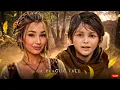 LIVE A Plague Tale Innocence First Playthrough Playing The Whole Series - Day 1