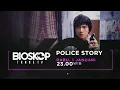 Download Lagu [Arsip] Bioskop TransTV: Police Story Jackie Chan (1985) (Rabu 1 Januari 2025)
