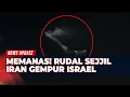 Download Lagu Iran Luncurkan Rudal Sejjil ke Israel, Garda Revolusi: Sirene Tak Akan Henti