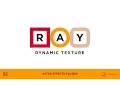 Ray Dynamic Texture - Texture workflow for After Effects