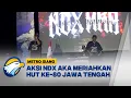 Download Lagu NDX AKA Hibur Warga di Pesta Rakyat HUT-80 Jawa Tengah [Metro Siang]