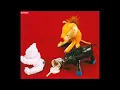 ポルノグラフィティ - サウダージ