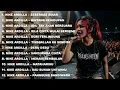 Lagu NIKE ARDILLA FULL ALBUM ROCK COVER   Versi Rock Yang Bikin Hati Bergetar