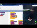 Space Invaders - Hour of Code