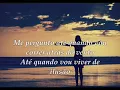 Preciso de uma Chance - Fernanda Brum (Com Letra)