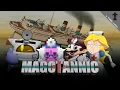 Download Lagu TNRS: Magotannic
