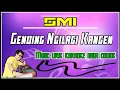 Download Lagu GENDING NGILANGI KANGEN _ TOP COVER KARAOKE || Banyuwangi Koplo [ Chord Bm ]