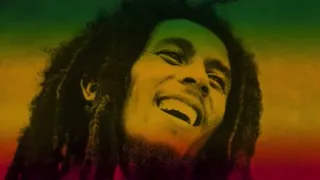 Bob Marley One Love 