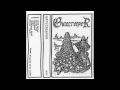 Gatecreeper- July 2015 Tour Tape (Full EP)