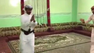 حشان ال مطلق  سعب على صوتة دندنها
