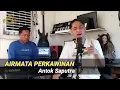 AIRMATA PERKAWINAN | ANTOK SAPUTRA (Cover) Nada Cowok