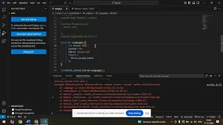 JavaScript Versions Return Statement Tech - Knowledgey