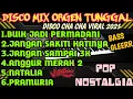 Download Lagu DISCO MIX ORGEN TUNGGAL DISCO CHA CHA VIRAL 2025 POP NOSTALGIA BAZZ GLERR
