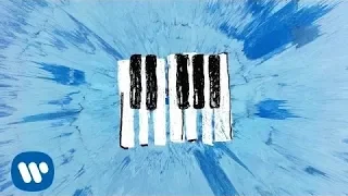 Ed Sheeran How Would You Feel Paean Official Audio 