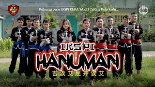 Download HANUMAN IKSPI - Official Music Video MP3