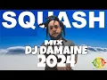 Download Lagu Squash MIX 2024: DANCEHALL MIX | SQUASH MIXTAPE | DJ DAMAINE 6IX BOSS