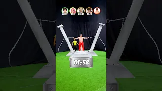 The Hardest Challenge  The Hardest Challenge