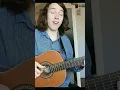 Download Lagu Blue Moon (If Elvis would play fingerstyle) #guitarcover #bluemoon #tommyemmanuel #elvis