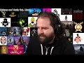 Zeke Plays: Persona 5 (part 103)