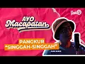 Download Lagu TEMBANG MACAPAT PANGKUR “SINGGAH-SINGGAH”Pelog NEM