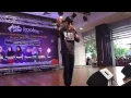 Download Lagu Aiman Tino live di Mydin Mitc Melaka semalam 4/2