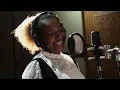 NIKI BECKER REQUEST SENTUHAN GOSPEL KE ANDI RIANTO! - BEHIND THE RECORDING SUMPAH MATI