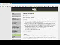 DVWA Command Injection Low medium High