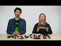 Xbox Adaptive Controller User Guide Using External Buttons