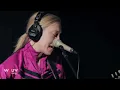 Heartless Bastards - "Only For You" (Live at WFUV)