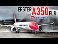 Download Lagu Erster A350 für Edelweiss! AeroNews