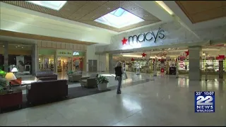 Macy s to close 125 stores Holyoke Mall location not included