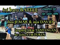 Lagu Ini baru BATTLE.. Bos JEMAR \u0026 Mas DAVID jadi Host Istimewa,  Buat TANTANGAN ke peserta STM  TUREN 