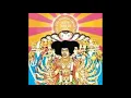 Jimi Hendrix -  Castles Made Of Sand
