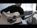 Download Lagu Love Is On The Way - Saigon Kick (Guitar cover)