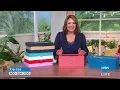 HSN Colleen Lopez Gemstone Jewelry Up to 50 Off 04 21 2025 - 03 PM