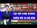 Lagu Tin Tổng Hợp (17/12): Thái - Campuchia: Giao chiến khắp 817 km biên giới. Nga đồng ý Ukraine vào EU