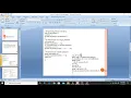 Lecture 8 Method and Constructor Overloading OOP