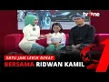 Download Lagu [FULL] Satu Jam Lebih Dekat Bersama Ridwan Kamil | tvOne