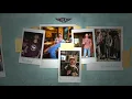 Restless Road - Bar Friends (Lyric Video)
