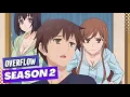 overflow s2 episode 1 English subtitles