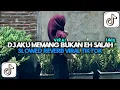 Download Lagu DJ AKU MEMANG BUKAN DJ EH SALAH LAGU SLOWED REVERB VIRAL JJ TIKTOK TERBARU FULL SONG BY MY SAVANA 