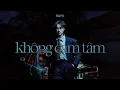 Download Lagu Không Cam Tâm - RayO ft. Huỳnh Văn | Official Lyric Video