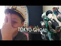 SquidTalk Ep 3 Tokyo Ghoul