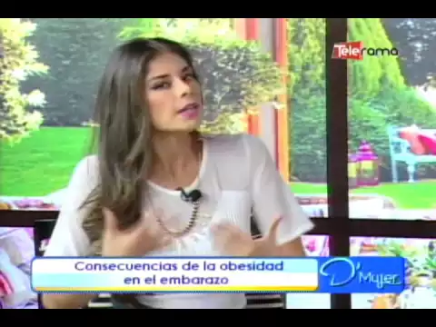 Consecuencias de la obesidad en el embarazo