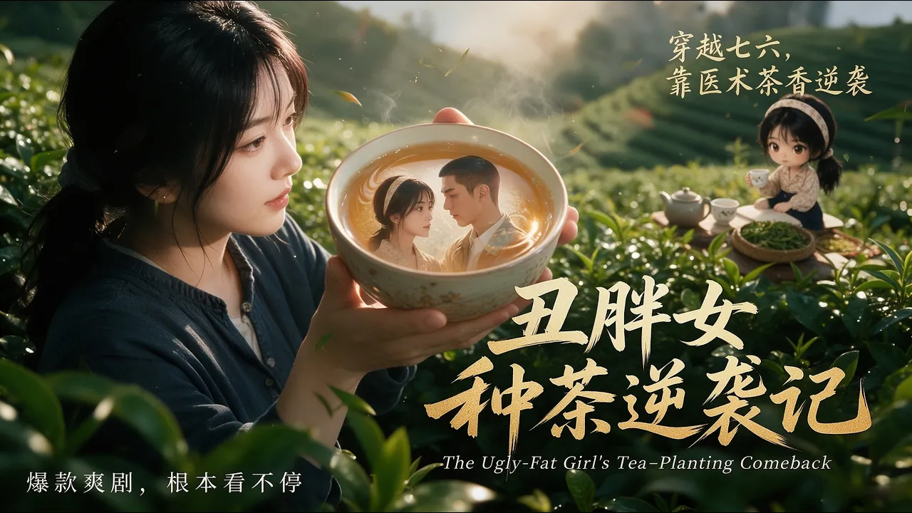 丑胖女种茶逆袭记第一季