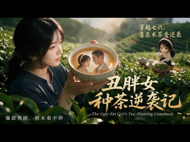 丑胖女种茶逆袭记第一季