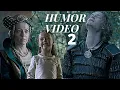 Lagu Humor Video #2 || korona królów